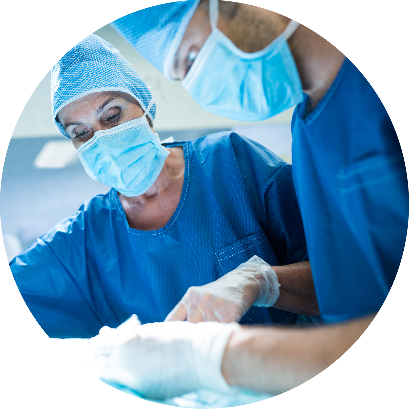 Cirugías Múltiples Simultáneas Cirugías Múltiples Simultáneas