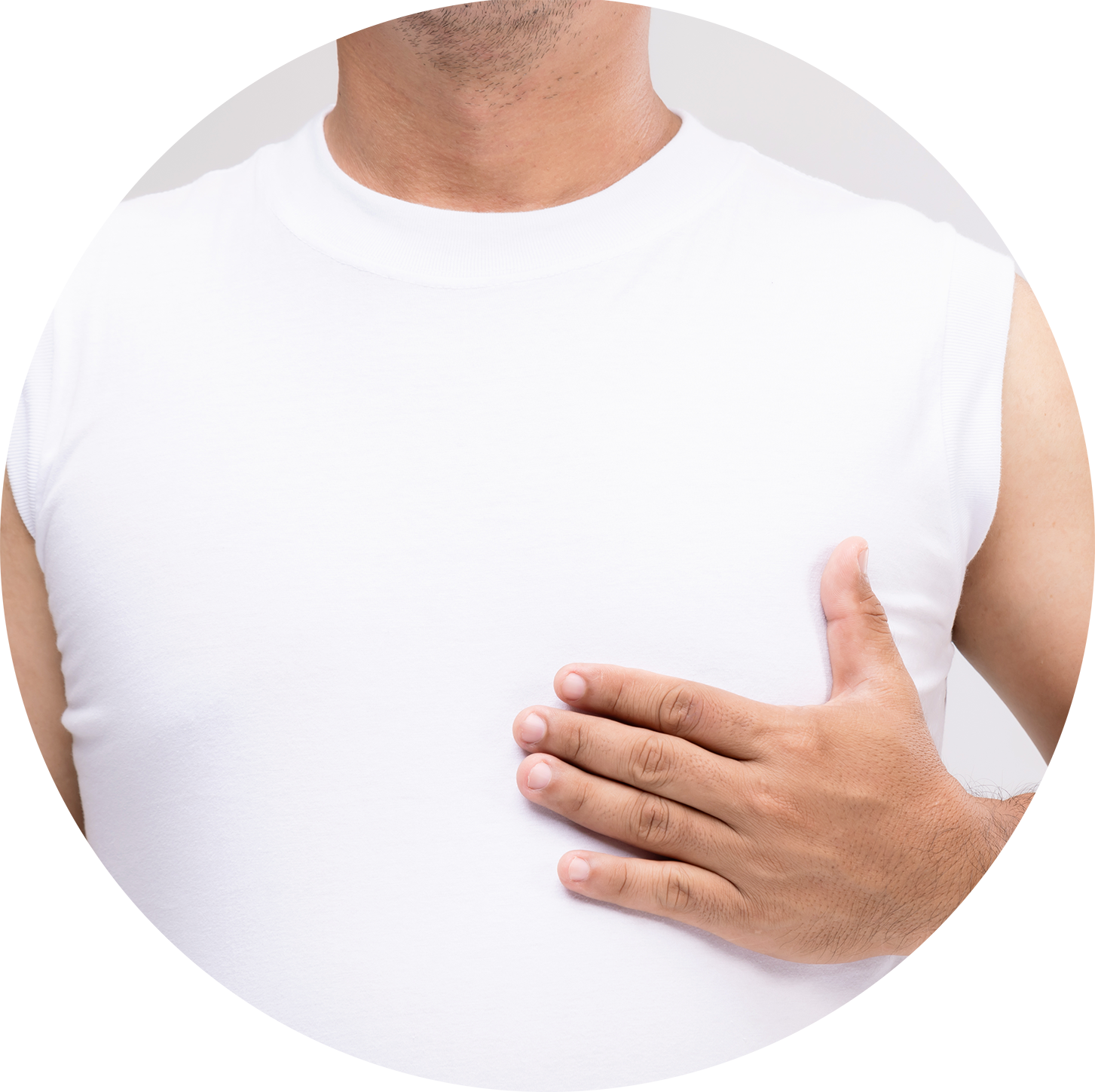 Ginecomastia, rejuvenecimiento mediante resección de la glándula mamaria Ginecomastia, rejuvenecimiento mediante resección de la glándula mamaria