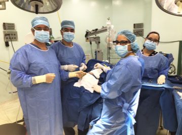 En Cirugía 3